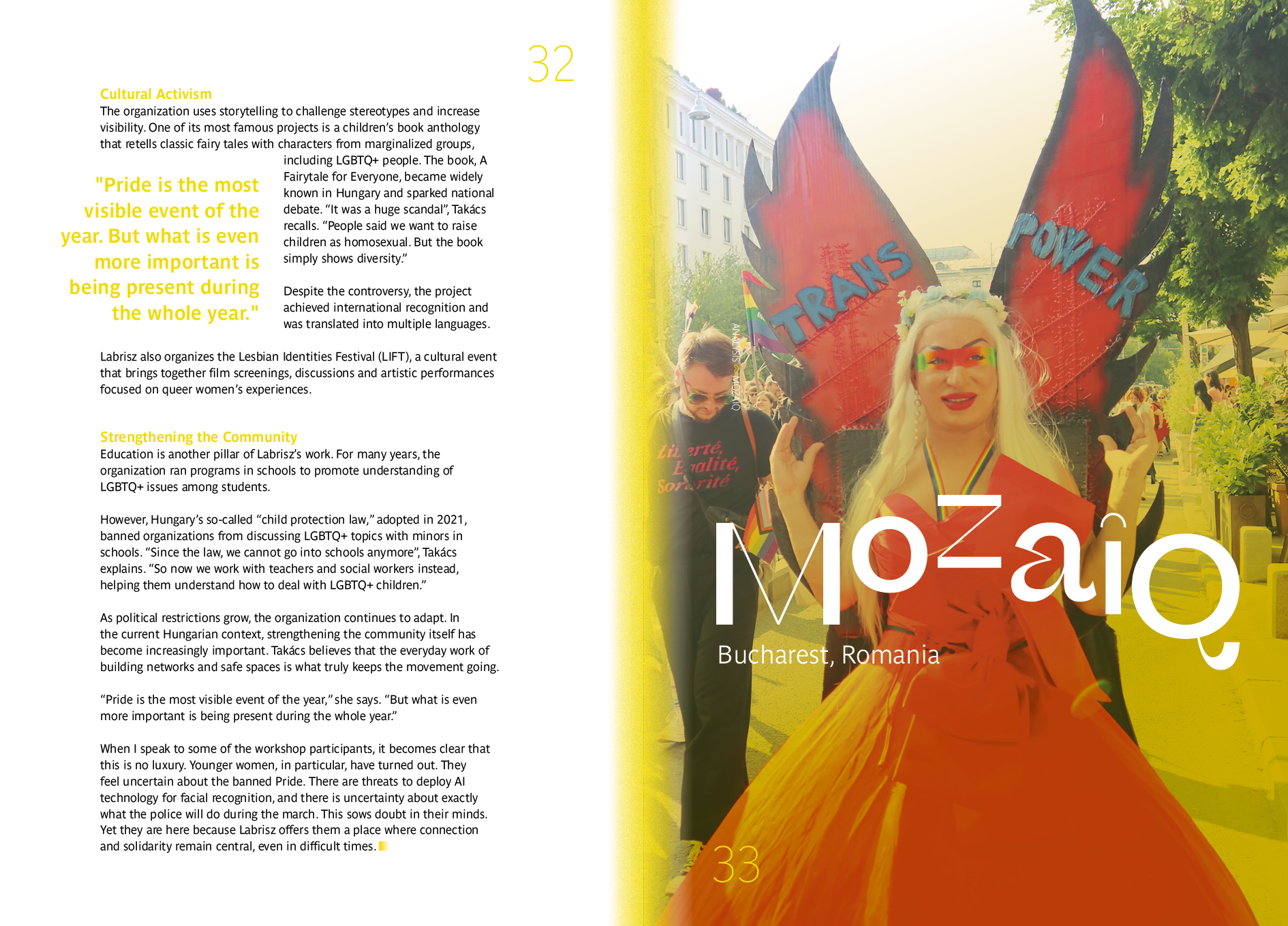 #3 Pride is community (digital) - Image 4